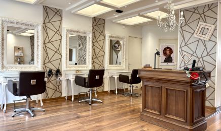 L’Atelier de Nolwenn | Coiffeur Artisan Créateur  : Coiffeur à Saint-Nazaire