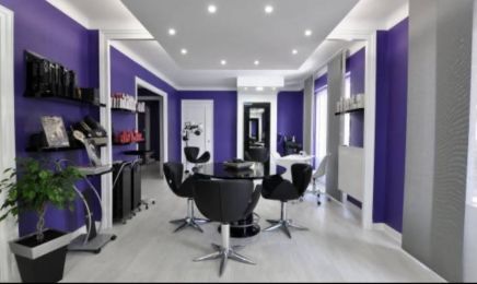 L'Atelier Nuance : Coiffeur à Chambéry