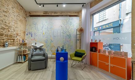 M coloriste  : Coiffeur à Nîmes