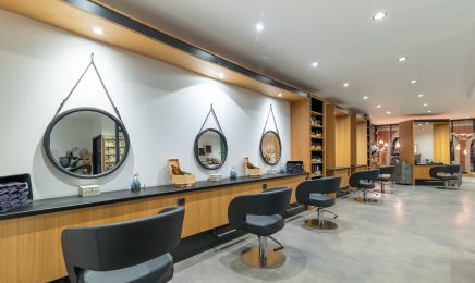 Effet Coiffure  : Coiffeur à Séez