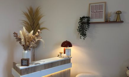 Monailstyle  : Manucure à Argentré-du-Plessis