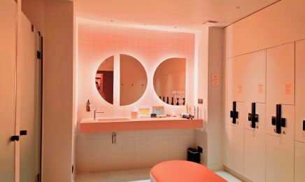 Spark Club : Institut de beauté à Paris