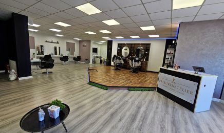 Frisuren Atelier : Barbershop in Bodenwerder