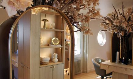 Vitalyna L'appart - Villefranche : Coiffeur à Villefranche-sur-Saône