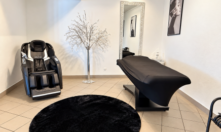 Ästhetik Studio - Life Vogue: Kosmetikstudio in Bad Camberg