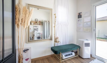Prunelle Regard et Ongles : Manucure à Merville