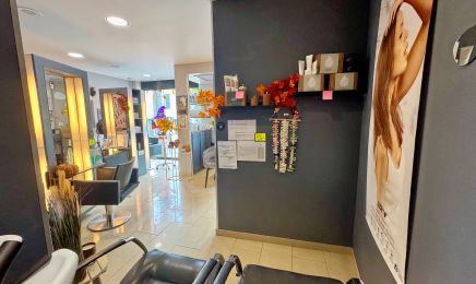 L’Atelier by M  : Coiffeur à Marseille-en-Beauvaisis