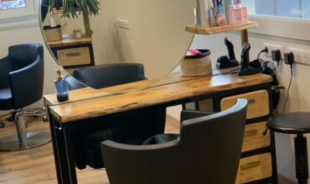 L'Instant DS : Coiffeur à Pessac