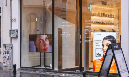 ESTE CLINIQUE : Manucure à Bruxelles