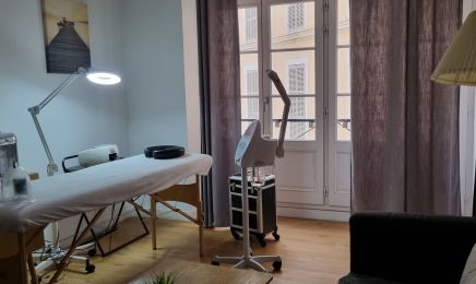 Total Lift Esthétique  : Institut de beauté à Marseille