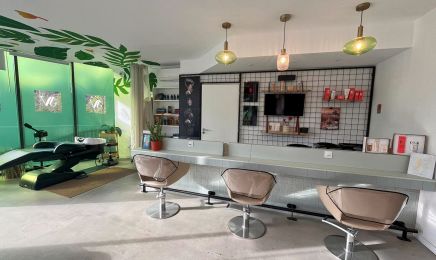  Jean Vallon - Port Marianne  : Coiffeur à Montpellier