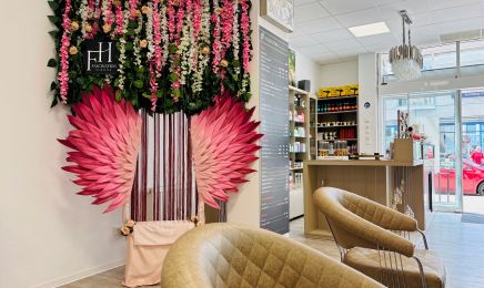 Fascination Hairstyle : Friseur in Heidelberg