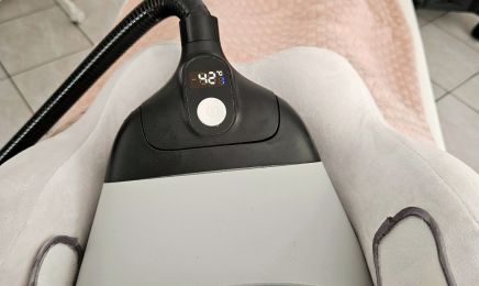 Beauté Santé Institut : Manucure à Élancourt