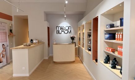 Maison Bloom : Institut de beauté à Montauban