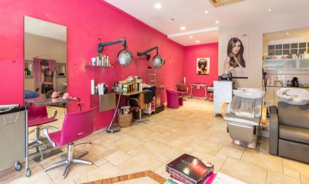 Salon de Coiffure Ollioules - Chantal et Marilyn : Coiffeur à Ollioules