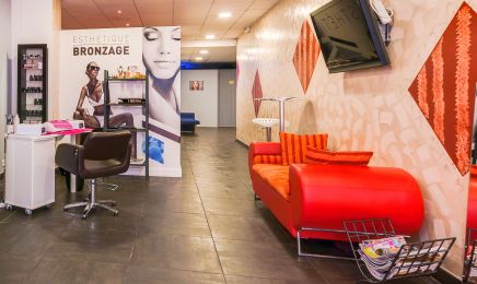 Tutto Capelli : Coiffeur à Marseille