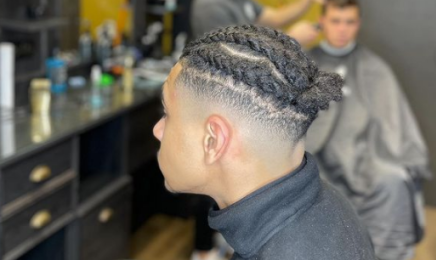 Barber Shop Avenue : Barbier à Pontarlier