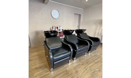 Ali's Beauty : Coiffeur à Miramont-de-Guyenne