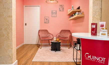 BEAUTYHOP  : Manucure à Saint-André-de-Cubzac