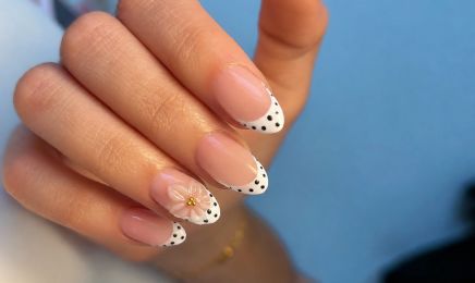 Ongles & Beauté : Manucure à Tresses