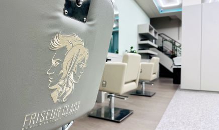Friseur Class: Friseur in Stuttgart