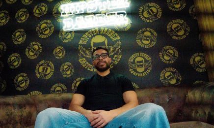 Hipster Barber  : Barbier à Castelnau-le-Lez