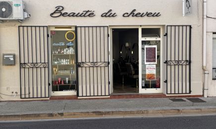 Beauté du cheveu : Coiffeur à Charleval