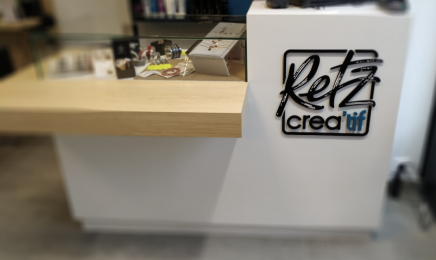 Coiffure Retz Crea'tif : Coiffeur à Vue