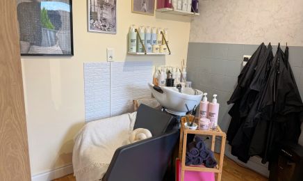 MI COIFFURE : Coiffeur à Florange