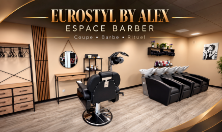 Eurostyl  : Manucure à Arras