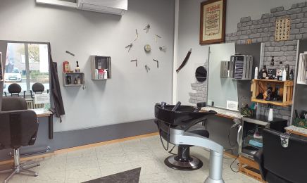 Friseurteam Schmidt: Barbershop in Werne