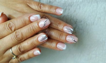 Beaute des neiges : Manucure à Briançon