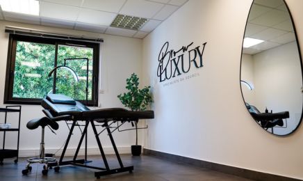Brow Luxury  : Institut de beauté à Avignon