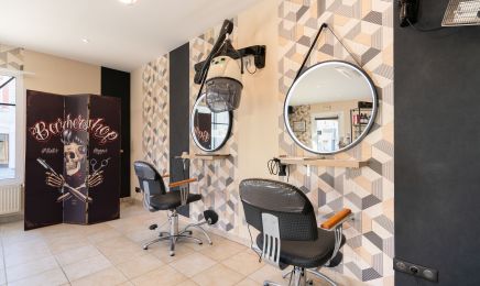 Juzenn'Coupe : Coiffeur à Juzennecourt