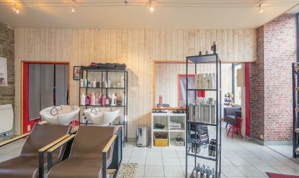 AL Coiffure : Coiffeur à La Boussac