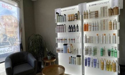 MAM Coiffure : Institut de beauté à Lucciana