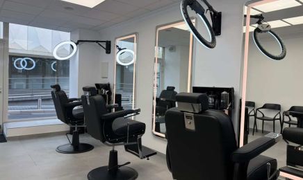 Studio Cutz : Barbier à Draguignan