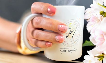 M Tes ongles  : Manucure à Pignan