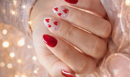 Oana Nails Nice : Manucure à Nice