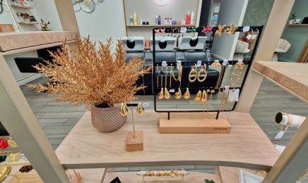 Christelle Coiffure : Coiffeur à Broons