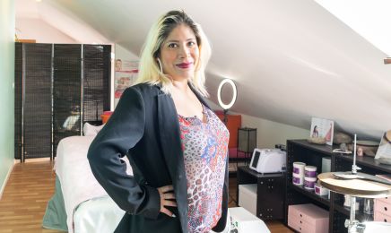 Elite esthetique studio  : Manucure à Rennes
