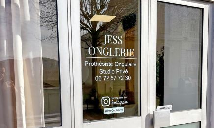 Jess Ongles : Manucure à Saint-Vallier