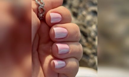 SKS BEAUTY : Manucure à Marignane