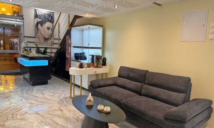 BeautEclat : Institut de beauté à Cannes