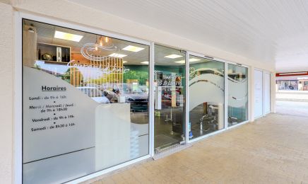 Courant d’Hair : Coiffeur à Saint-Martin-de-Seignanx