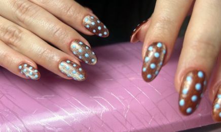 Nails Love Club  : Manucure à Nice