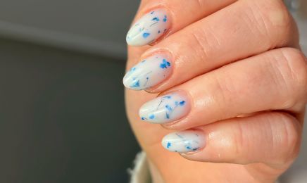 L.R Ongles : Manucure à Saint-Just-Chaleyssin
