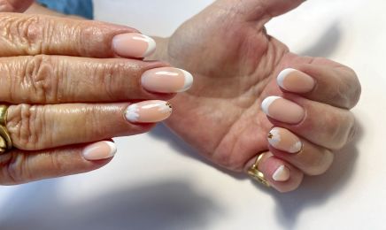 Chez Solenne  : Manucure à Ploemeur