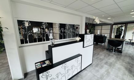Bulles D'Hair : Coiffeur à Pontarlier