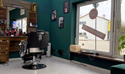DIYAR BARBER: Friseur in Ingolstadt